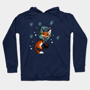 I am not a star fox #2 Hoodie